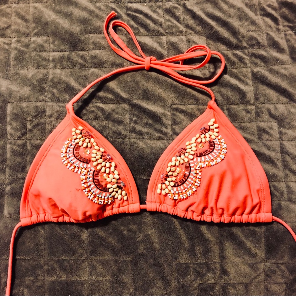 Bikini top